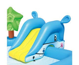 Bestway Splash Fantastic Aquarium Pool