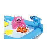 Bestway Splash Fantastic Aquarium Pool