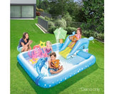 Bestway Splash Fantastic Aquarium Pool