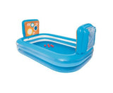 Bestway Skill Shot Inflatable Kids Pool