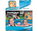 Bestway Skill Shot Inflatable Kids Pool