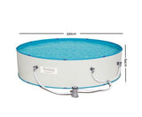 Bestway Hydrium Splasher Round Pool - 3.3m