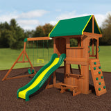 Backyard Discovery Somerset Play Centre