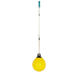 Plum Buoy Ball Swing Accessory - Lime Hanger