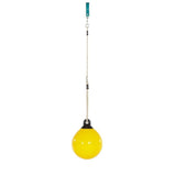 Plum Buoy Ball Swing Accessory - Teal Hanger