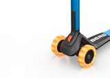 Berg Nexo Scooter - Blue