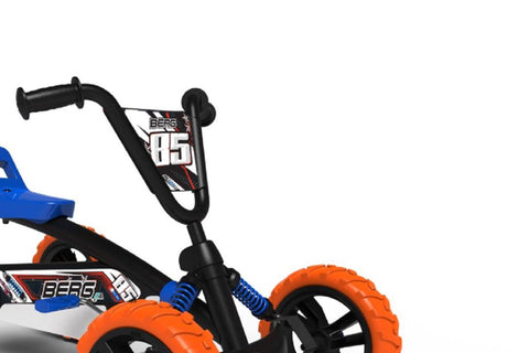 berg buzzy nitro pedal go kart Berg Buzzy Nitro Go Kart