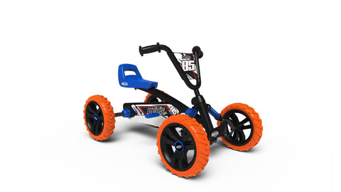 Berg Buzzy Nitro Go Kart - 2-5 Years