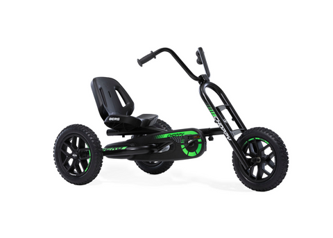 Berg Choppy Neo 2.0 Go Kart - 3-8 Years