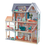 Kidkraft Dahlia Mansion Dollhouse