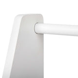 Artiss Bookshelf - White