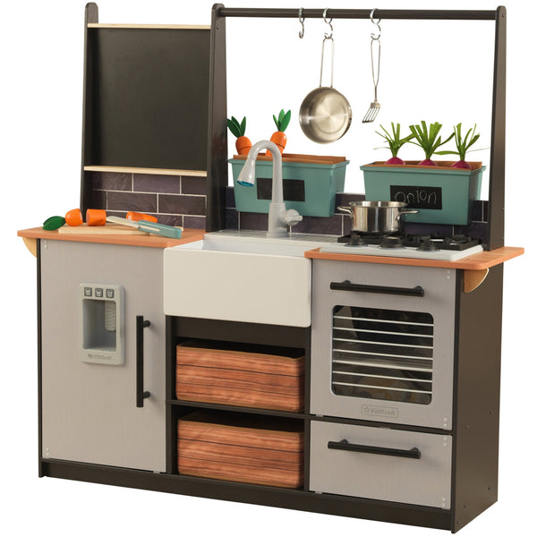 Kidkraft farm kitchen new arrivals