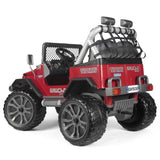 Peg-Perego Gaucho Grande Jeep 12v Ride On