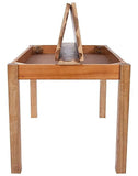 Qtoys Study Desk Only