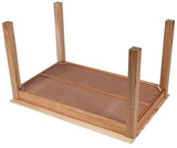 Qtoys Study Desk Only