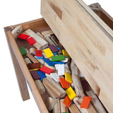 Qtoys Study Desk Only