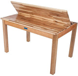 Qtoys Study Desk Only