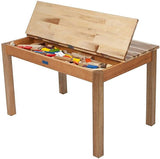 Qtoys Study Desk Only