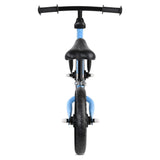 Race Balance Bike - Blue