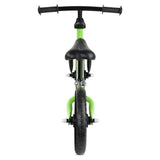 Race Balance Bike - Green