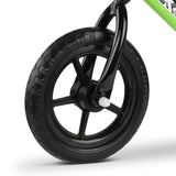 Race Balance Bike - Green