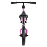 Race Balance Bike - Pink