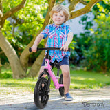 Race Balance Bike - Pink