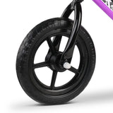 Race Balance Bike - Purple