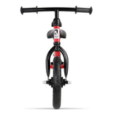 Race Balance Bike - Red