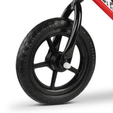 Race Balance Bike - Red