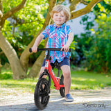 Race Balance Bike - Red