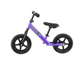 Race Balance Bike - Purple