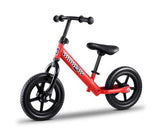 Race Balance Bike - Red