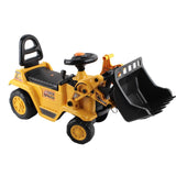 Loader Digger Bulldozer Ride On