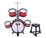 Big Band Junior 7 Drum  Kit