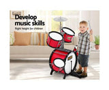 Big Band Junior 7 Drum  Kit