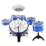 Play Music Drum Set