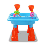 Sand & Water Table with accessories