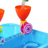 Sand & Water Table with accessories