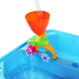 Sand & Water Table with accessories