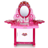 Princess Dressing Table Vanity Set