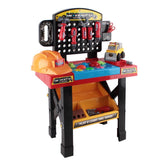 Play & Learn Workbench & Tool Set