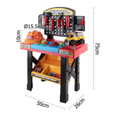 Play & Learn Workbench & Tool Set