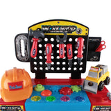 Play & Learn Workbench & Tool Set