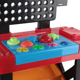 Play & Learn Workbench & Tool Set