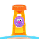 Shady Sand & Water Table with Accessories