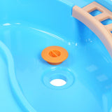 Shady Sand & Water Table with Accessories