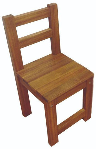 Qtoys Acacia Standard Chair