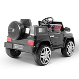 Mercedes Benz G50 Inspired Electric Ride on Car - Black