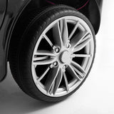 Maserati Inspired Electric Ride on Car - Black